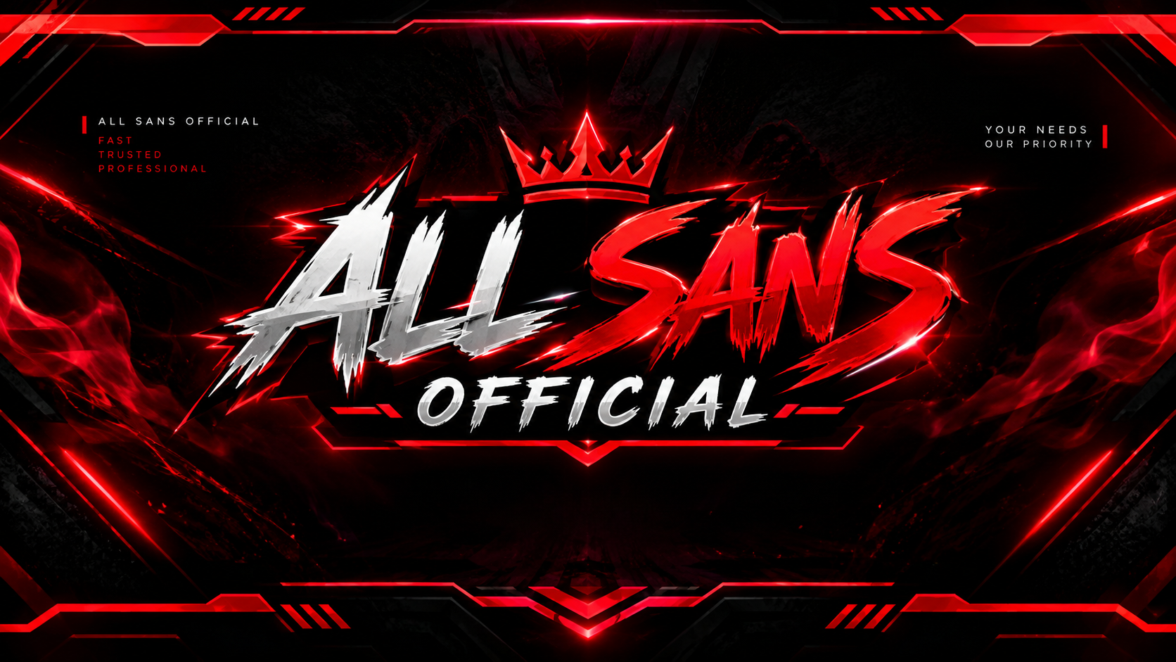 ALL SANS